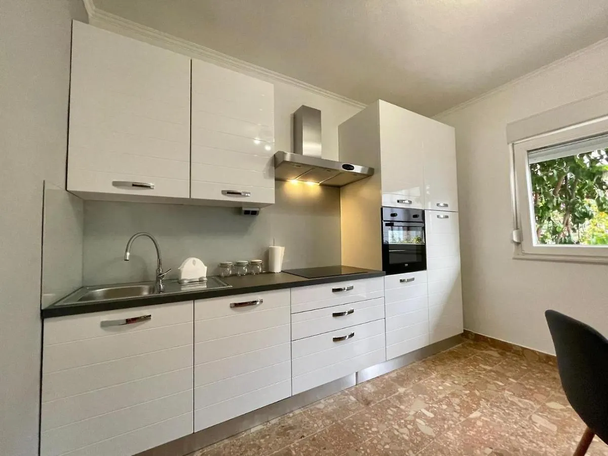 Apartment Pepi Split