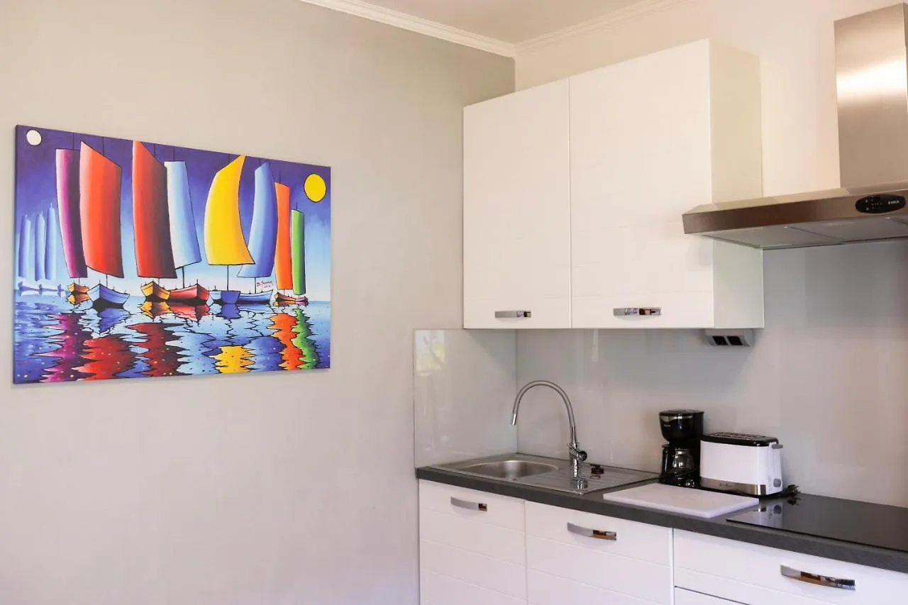 Apartment Pepi Split 0*,  Croatia