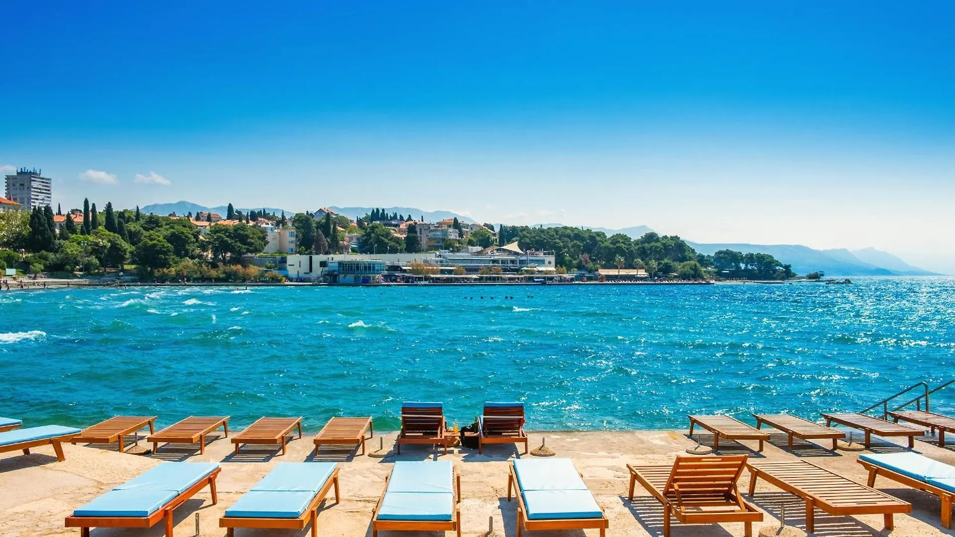 Apartment Pepi Split