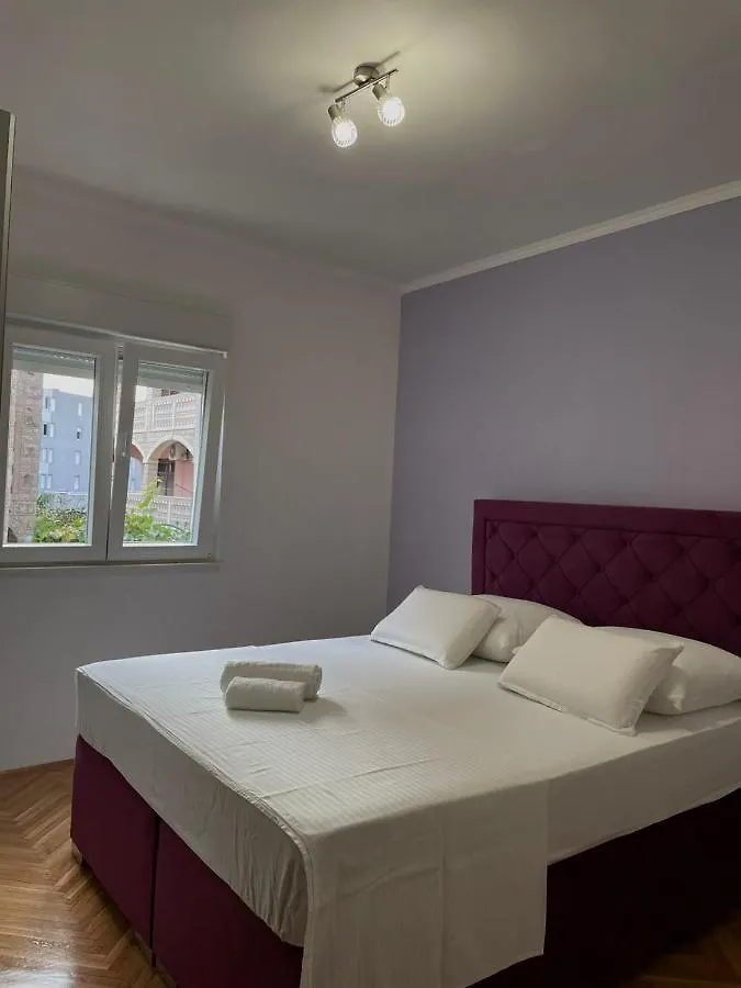 Apartment Pepi Split