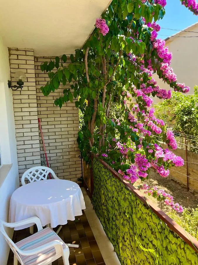 Apartment Pepi Split