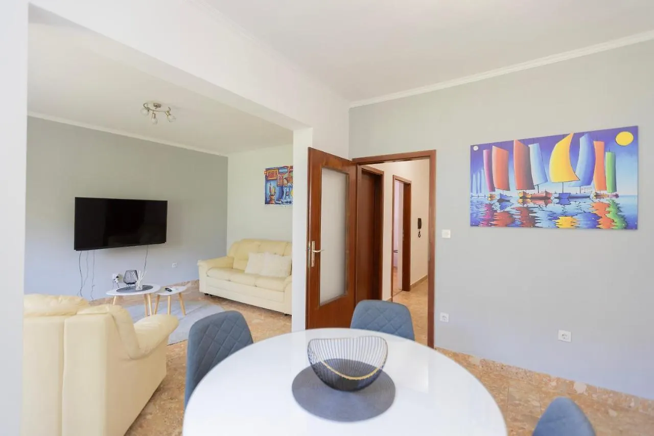 Apartment Pepi Split
