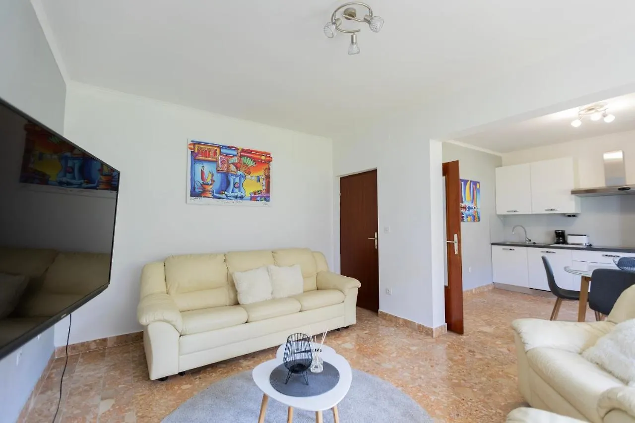 Apartment Pepi Split