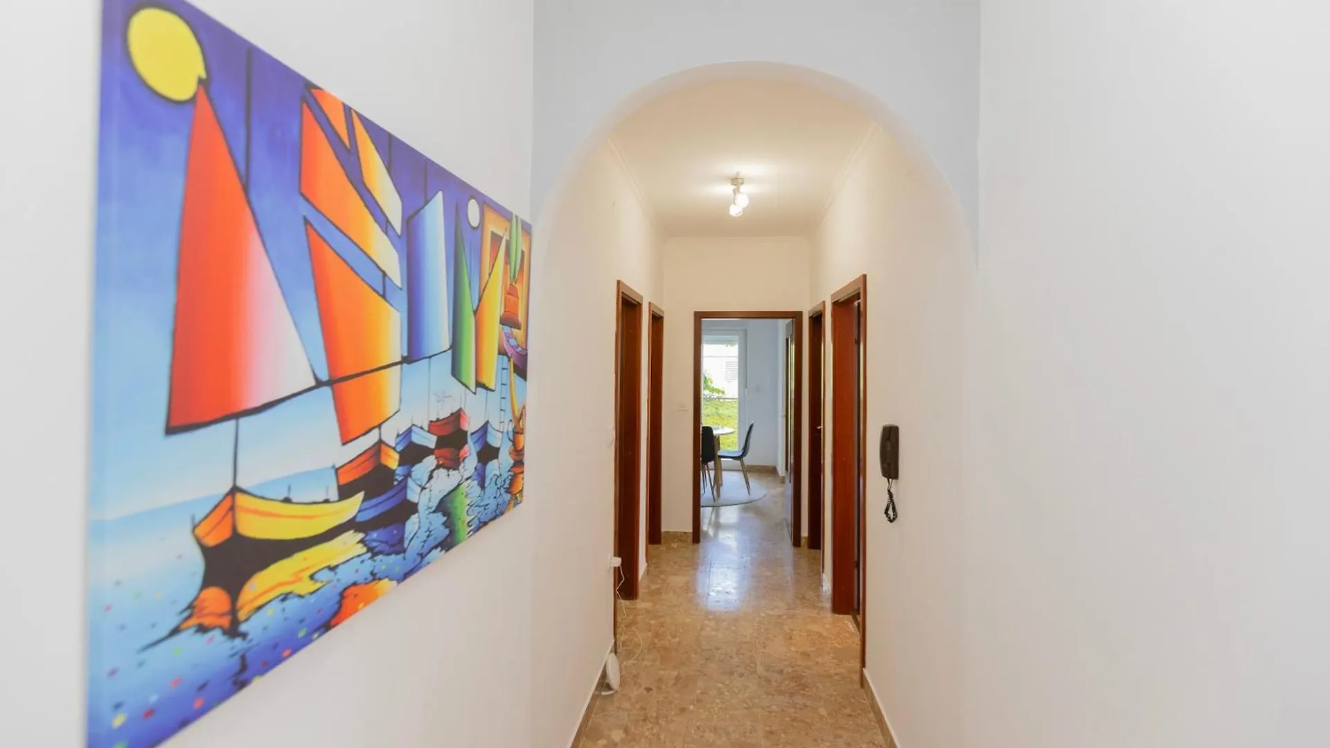Apartment Pepi Split