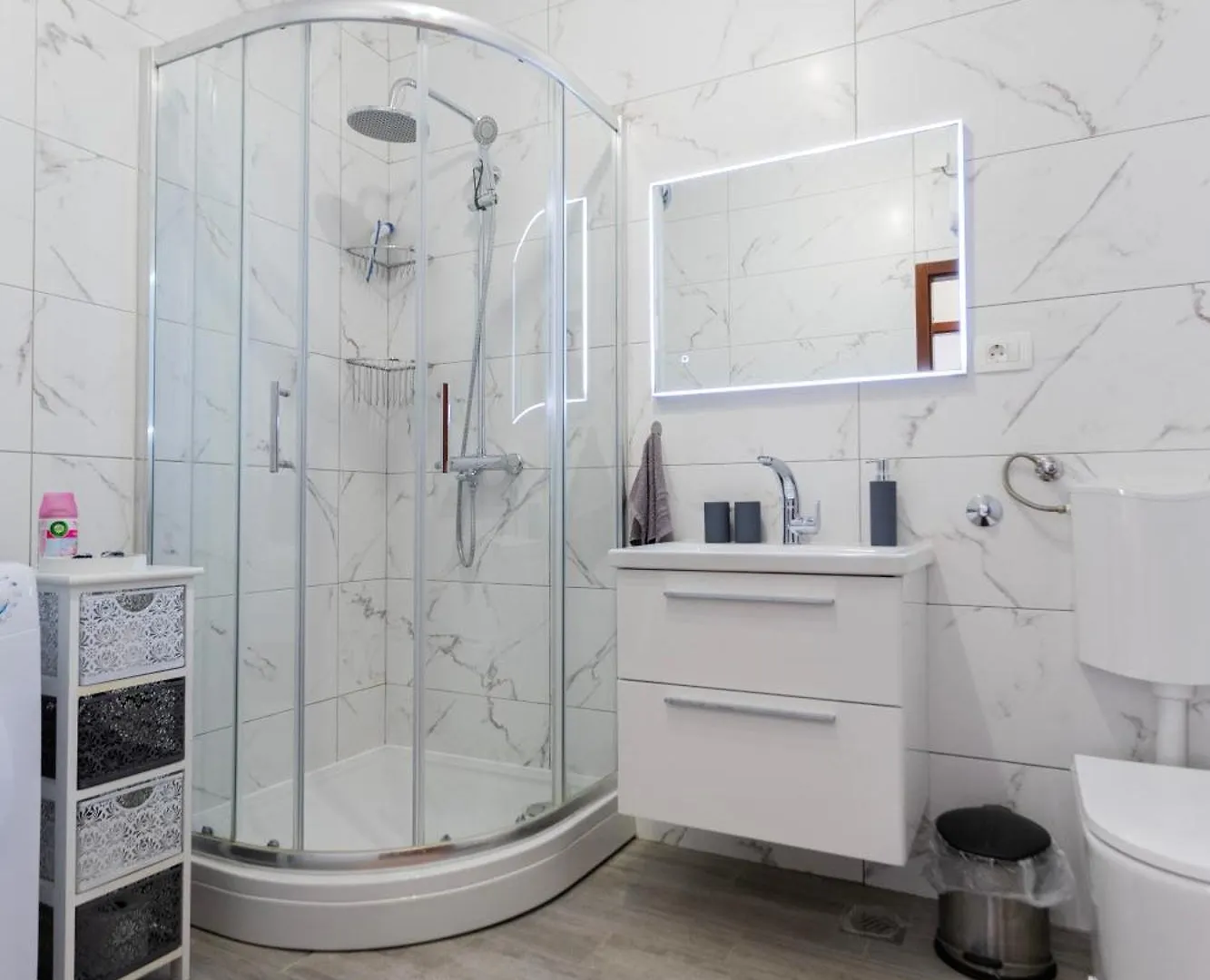 Apartment Pepi Split