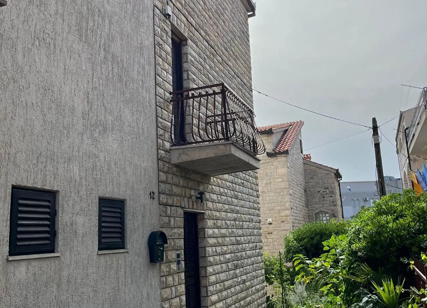 Apartment Pepi Split