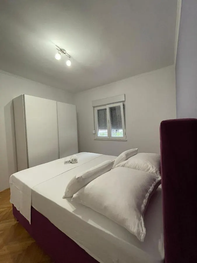 Apartment Pepi Split Croatia