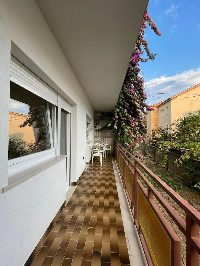 Apartment Pepi Split Croatia