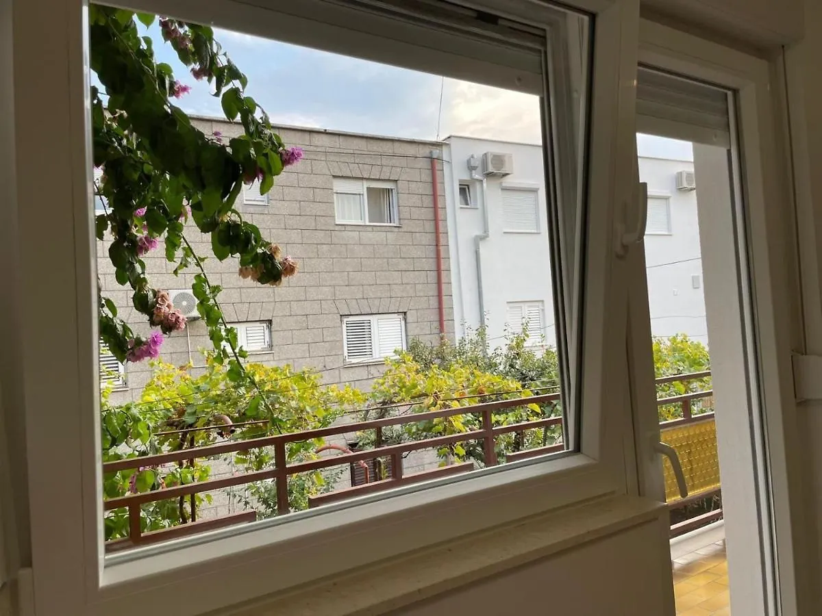 Apartment Pepi Split