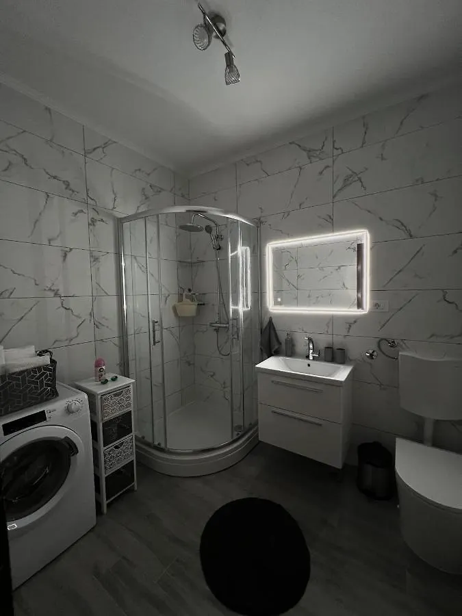 Apartment Pepi Split Croatia
