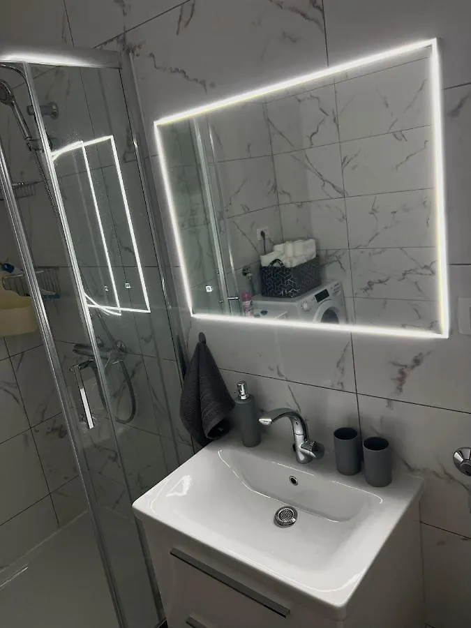Apartment Pepi Split Croatia