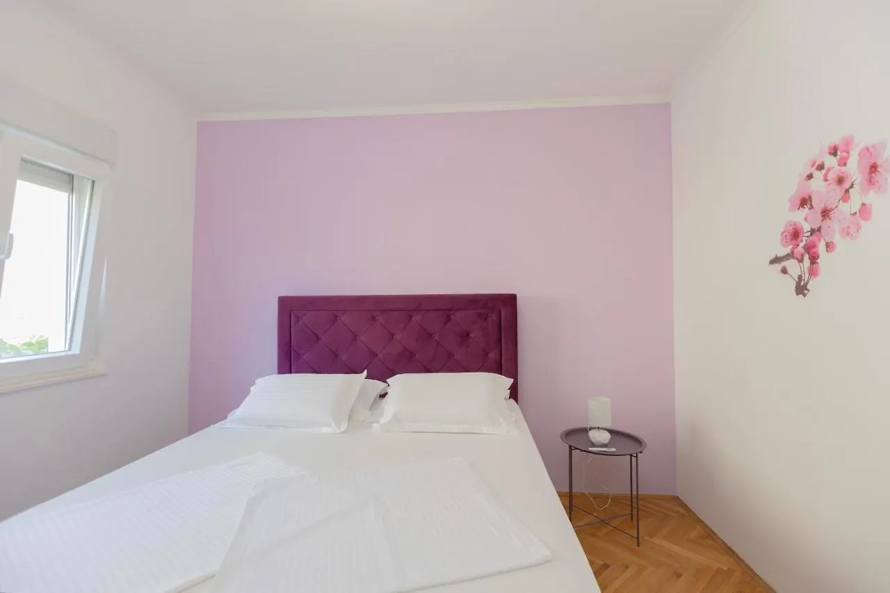 Apartment Pepi Split