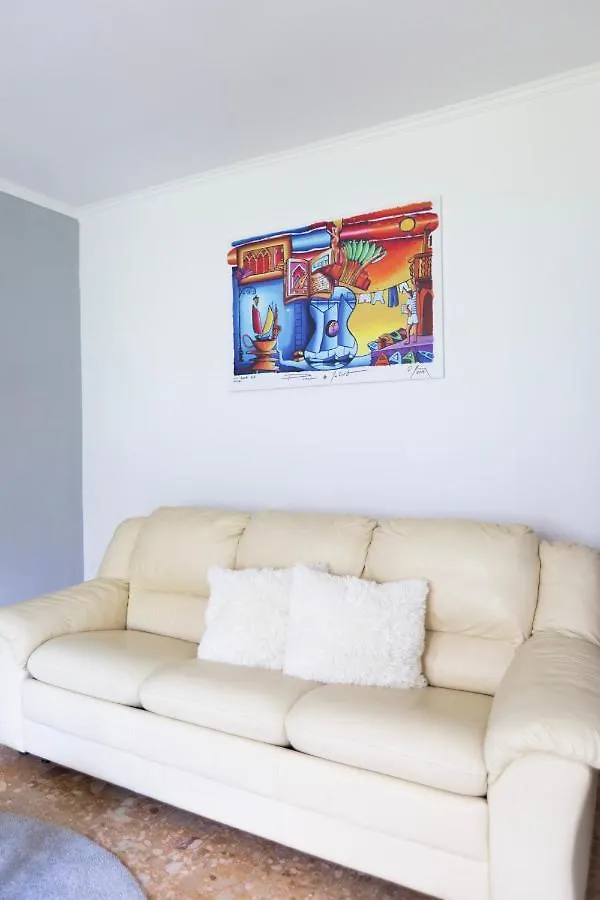 Apartment Pepi Split