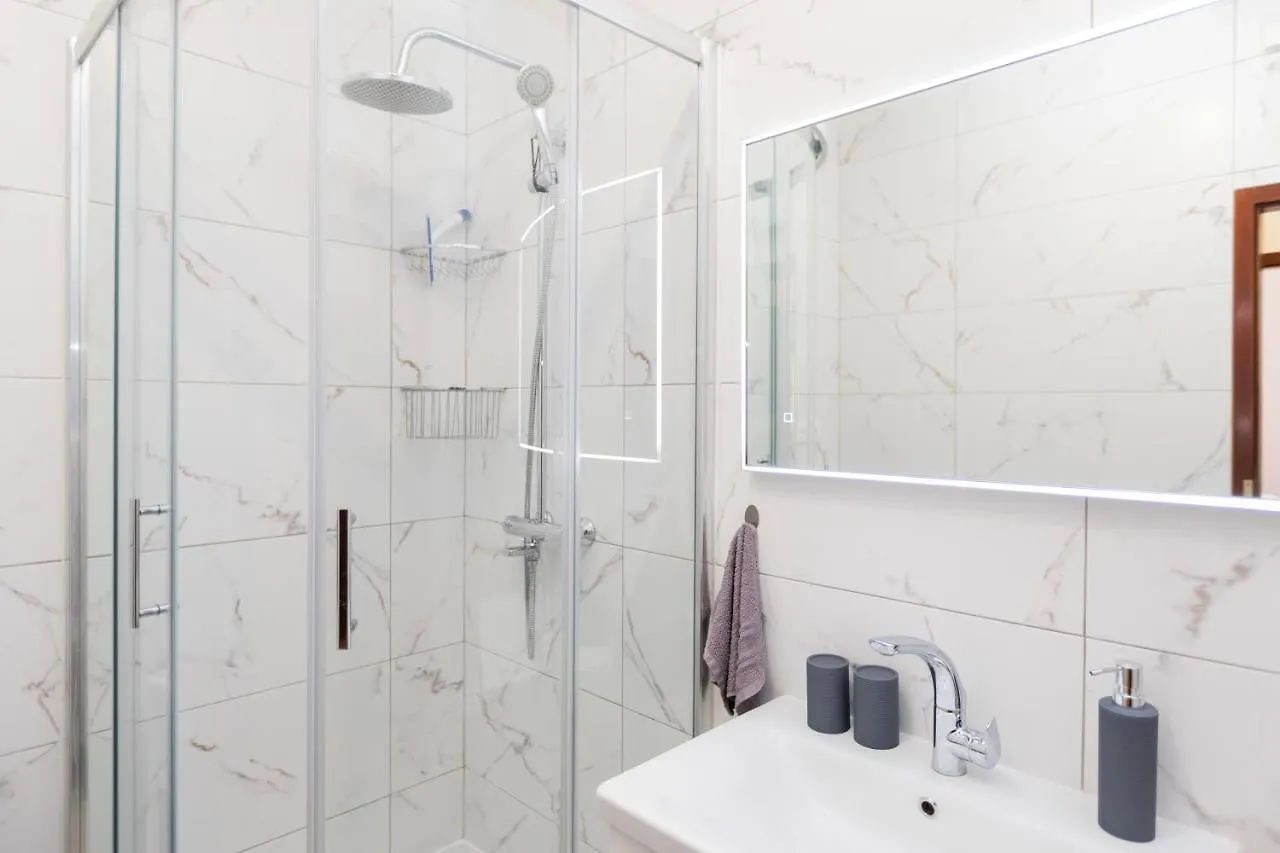Apartment Pepi Split