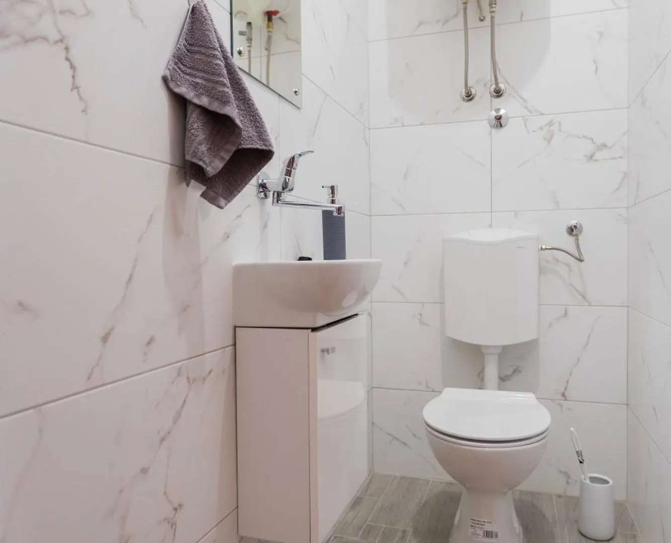 Apartment Pepi Split