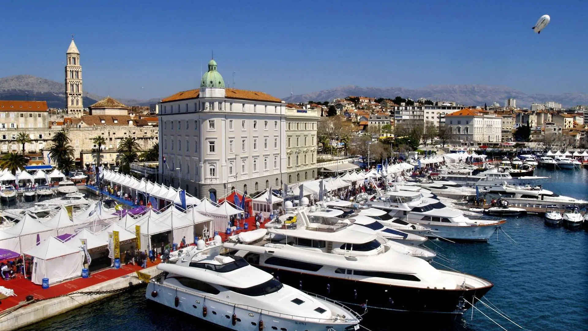 Apartment Pepi Split